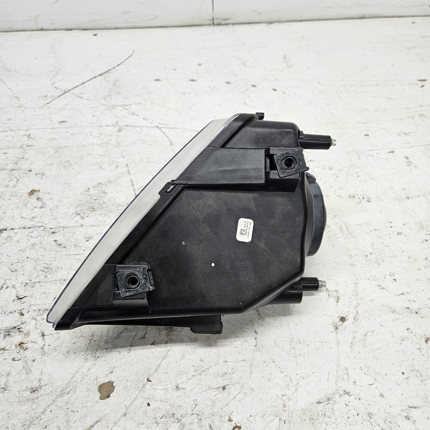 Can-Am Roadster 2019-2021 Ryker OEM Left Headlight Assembly Part# 710005636