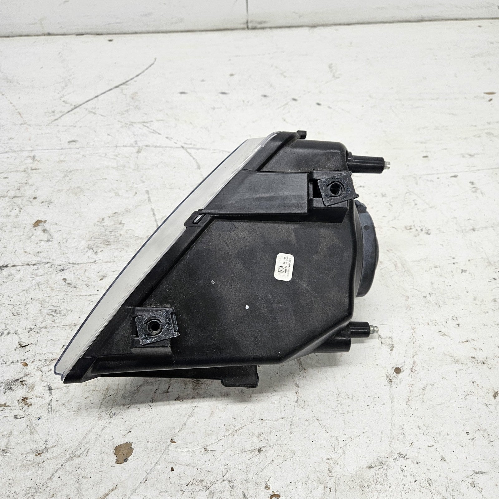Can-Am Roadster 2019-2021 Ryker OEM Left Headlight Assembly Part# 710005636