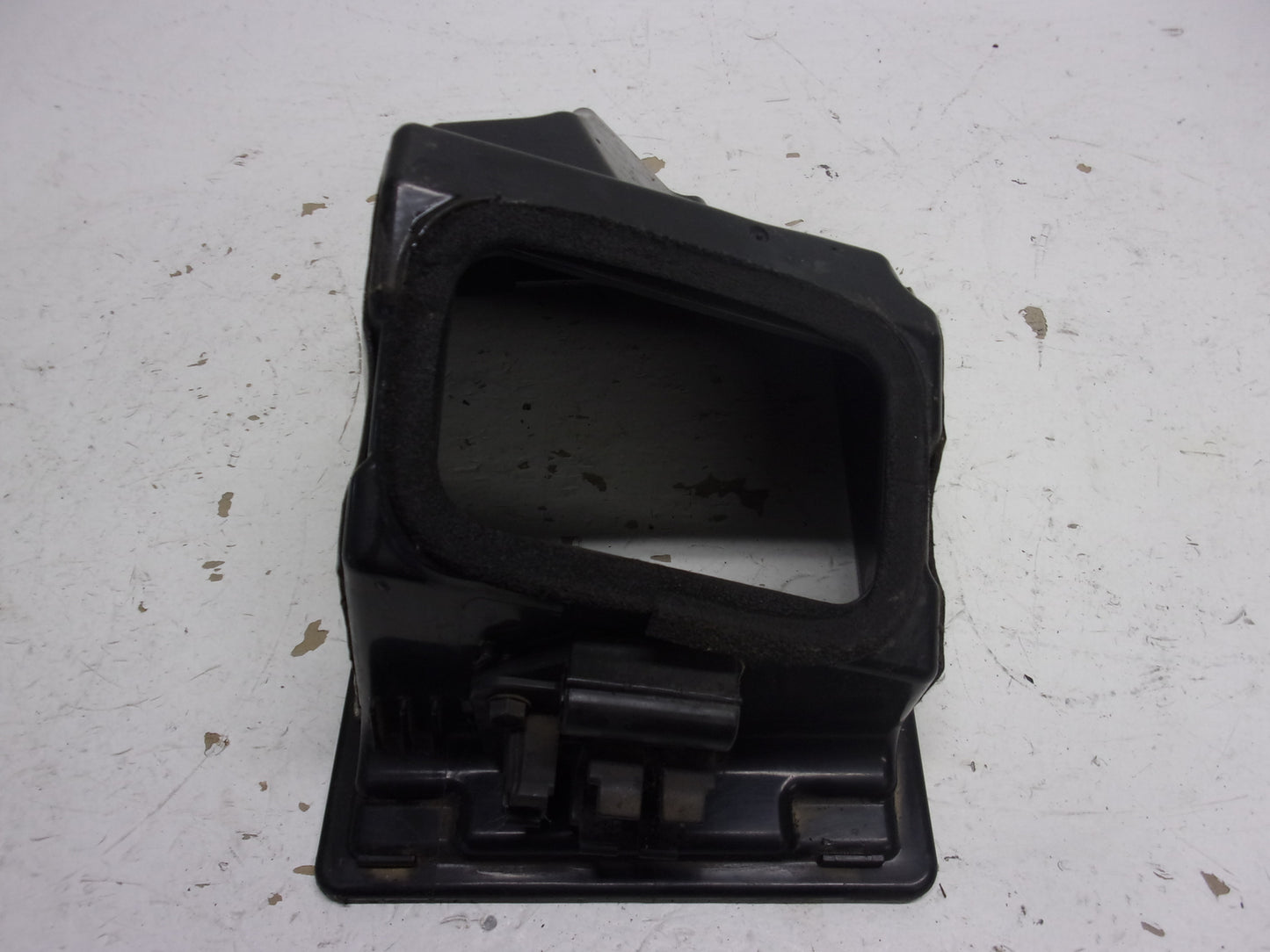 Polaris Snowmobile 2010-2012 Rush RMK Switchback OEM Air Box Top Part# 5813545