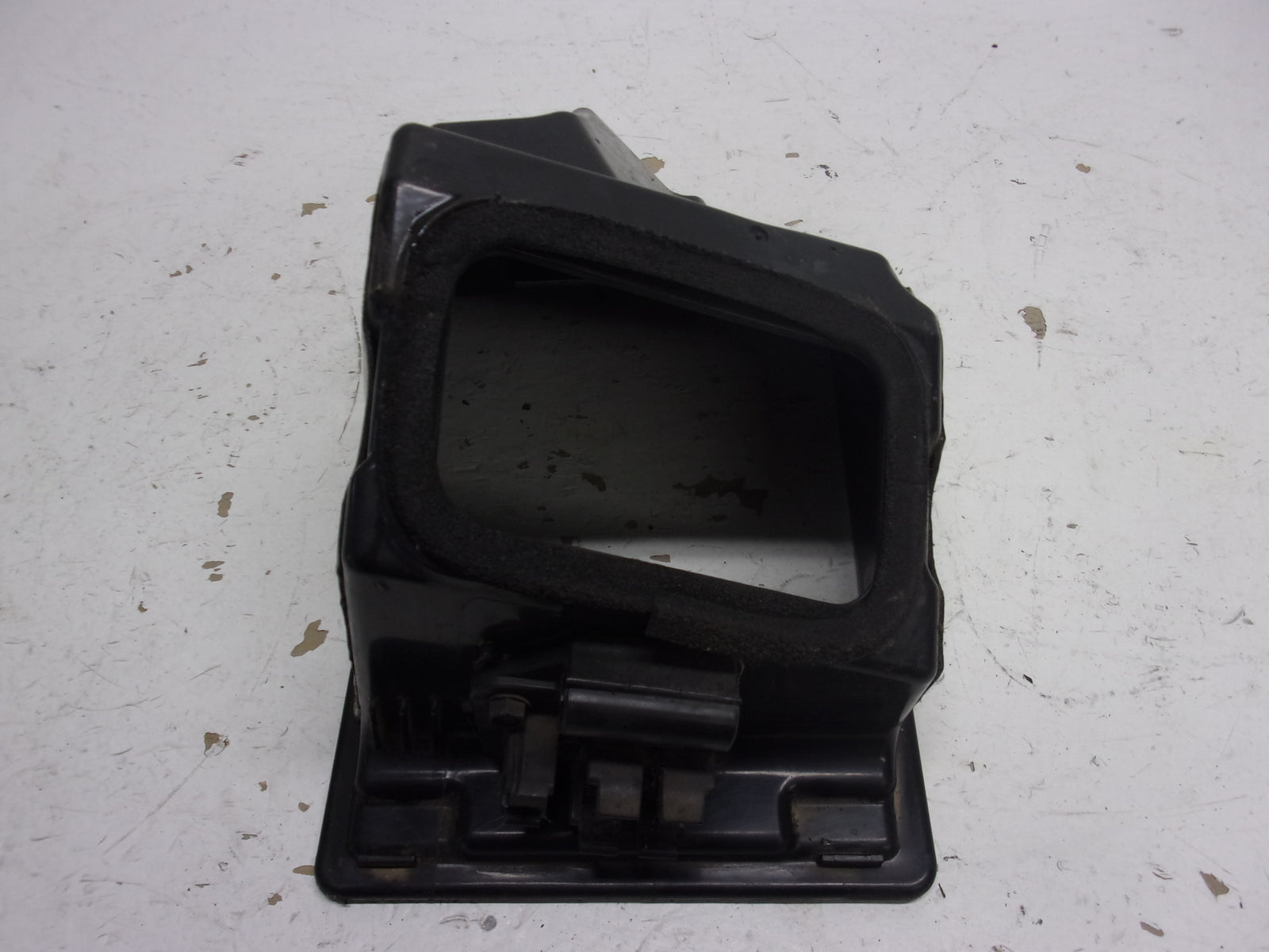 Polaris Snowmobile 2010-2012 Rush RMK Switchback OEM Air Box Top Part# 5813545