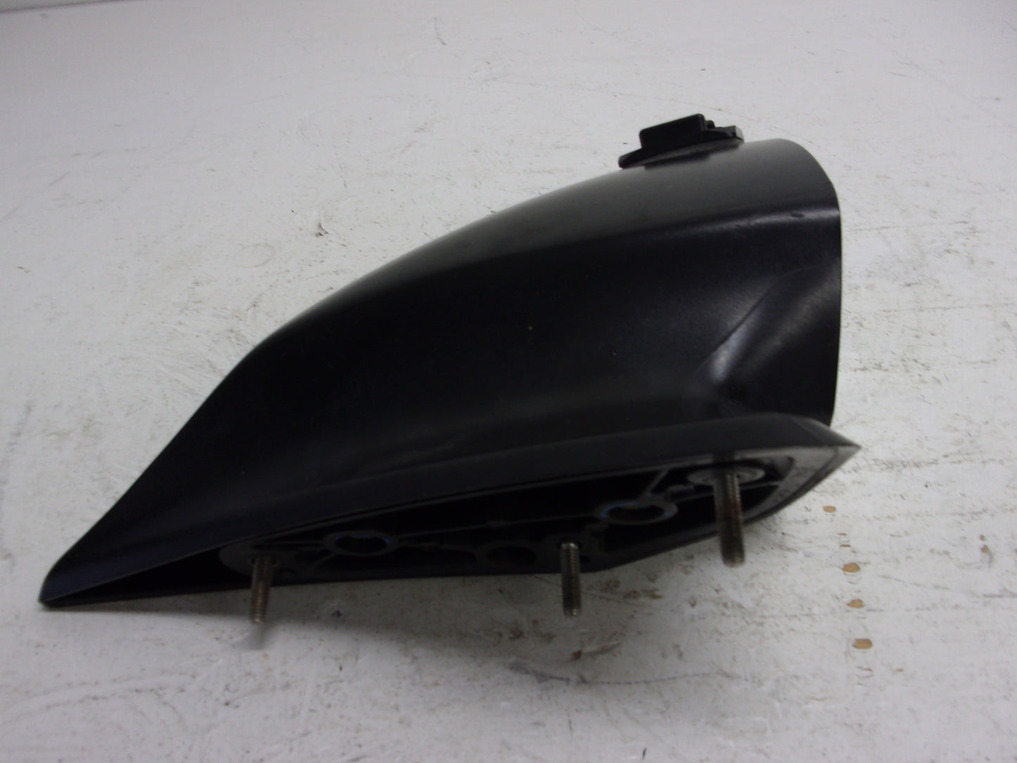 Kawasaki Jet Ski 2010-2012 Ultra 260/300 LX OEM Black Right Mirror 56001-3726-H8