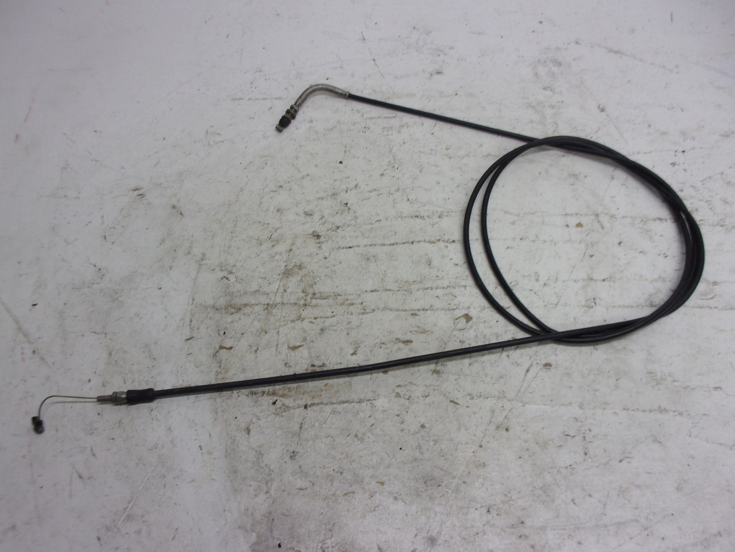 Yamaha 1989-1997 Waverunner 3 FX1 SJ VXR OEM Throttle Cable Part EU0-U7252-01-00