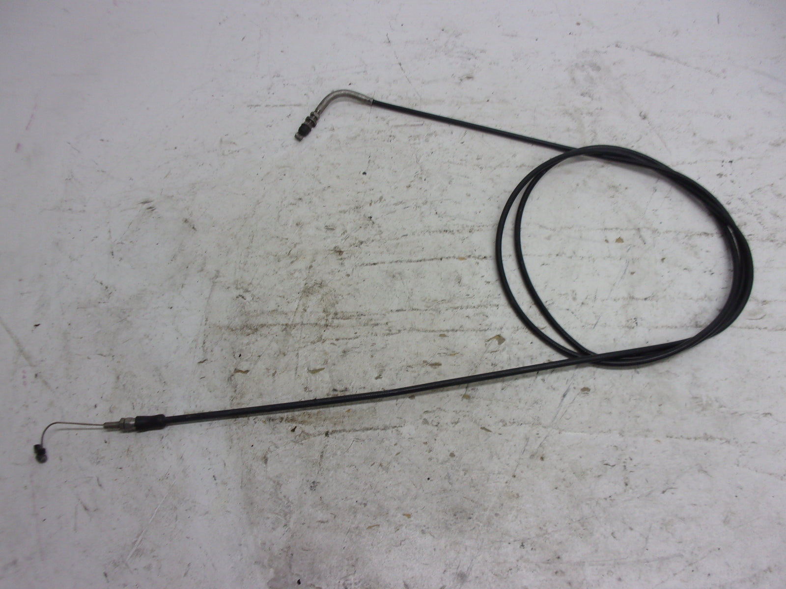Yamaha 1989-1997 Waverunner 3 FX1 SJ VXR OEM Throttle Cable Part EU0-U7252-01-00