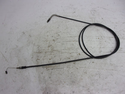 Yamaha 1989-1997 Waverunner 3 FX1 SJ VXR OEM Throttle Cable Part EU0-U7252-01-00