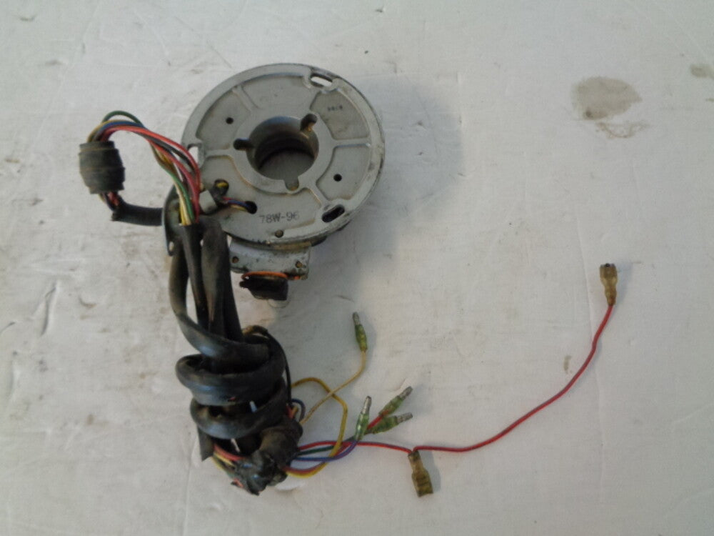 Polaris PWC Watercraft 1993 SL650 SL750 OEM Stator Assembly Part# 3240176