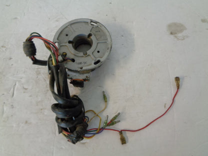 Polaris PWC Watercraft 1993 SL650 SL750 OEM Stator Assembly Part# 3240176