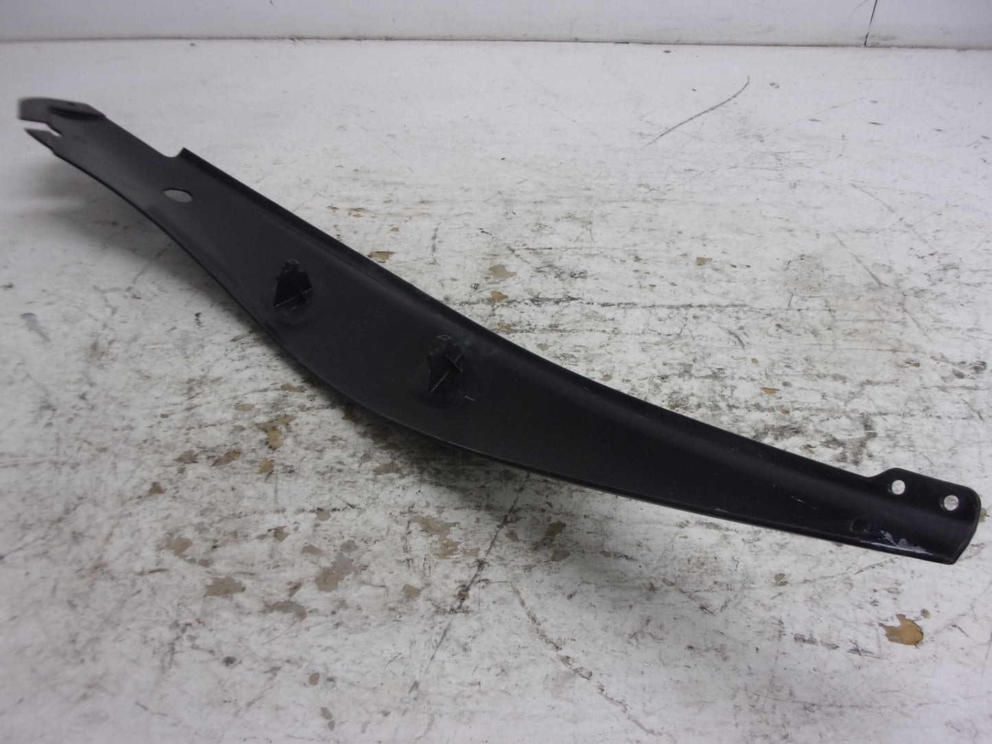 Sea Doo Bombardier 2000-2003 LRV GTX OEM Left Hand Moulding / Trim # 291001403