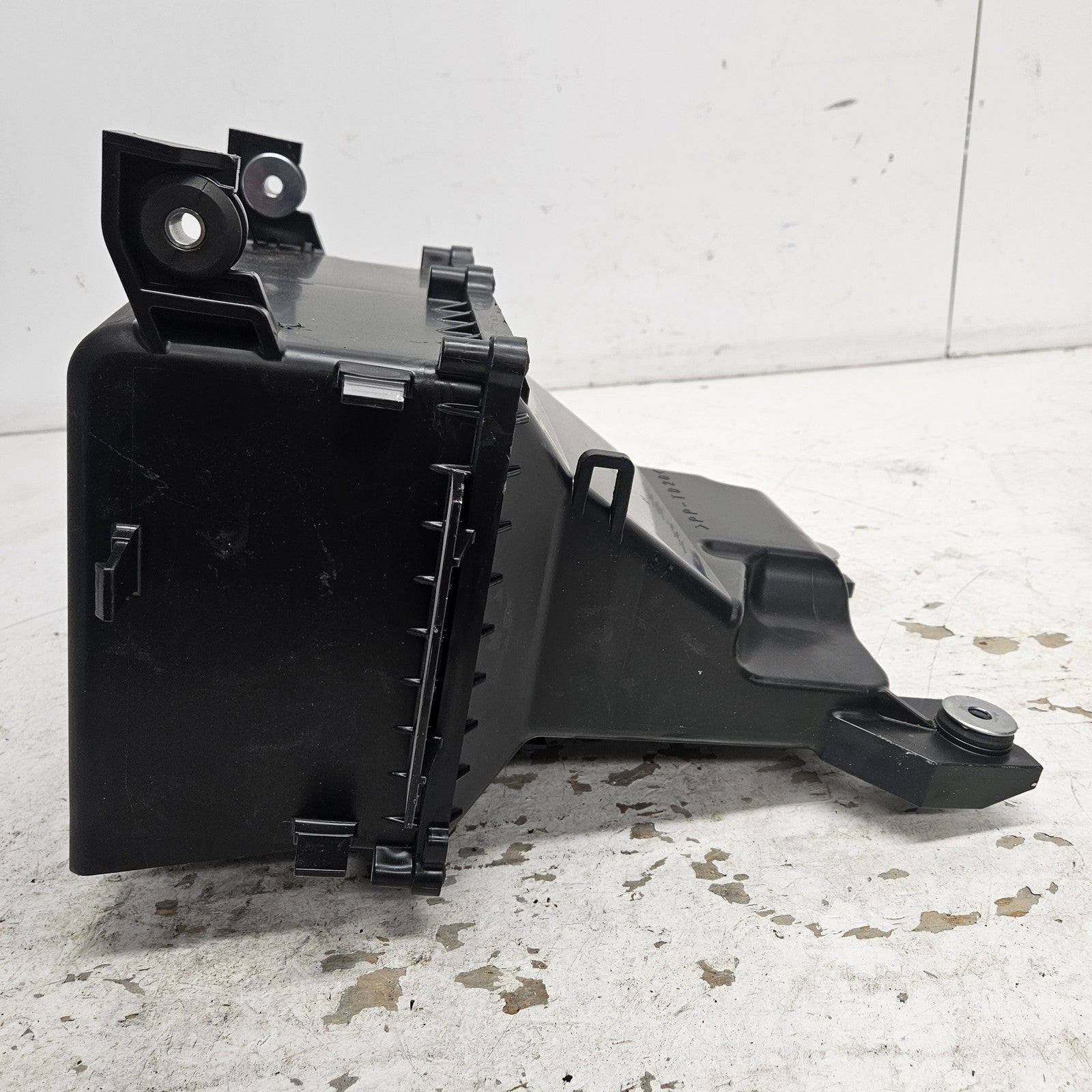 Yamaha WaveRunner 2022-2023 EX VX JET BLASTER OEM Air Cleaner # 6EY-14410-10-00