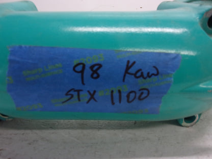 Kawasaki Jet Ski 1996-2000 STX ZXI 1100 OEM Exhaust Pipe Assembly # 18049-3764