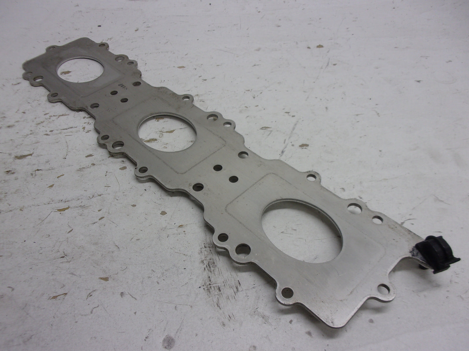 Yamaha Waverunner 1999-2004 XL XLT GP 1200 OEM Reed Valve Plate 66V-13624-00-94