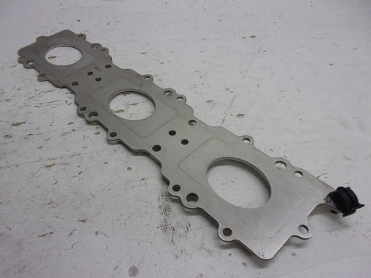 Yamaha Waverunner 1999-2004 XL XLT GP 1200 OEM Reed Valve Plate 66V-13624-00-94