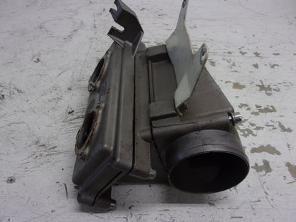 Sea Doo Bombardier 1993 SP SPI SPX GTS GTX OEM Flame Arrester Cover # 273000057