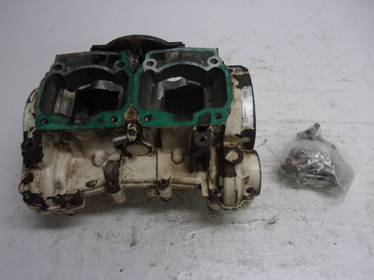 SeaDoo Bombardier 1997 GSX GTX SPX XP OEM Crankcase Assembly Part# 290887239