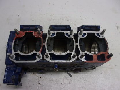 Polaris PWC Watercraft 1995-1997 SLT SLX SL OEM Crankcase Assembly Part# 3240246