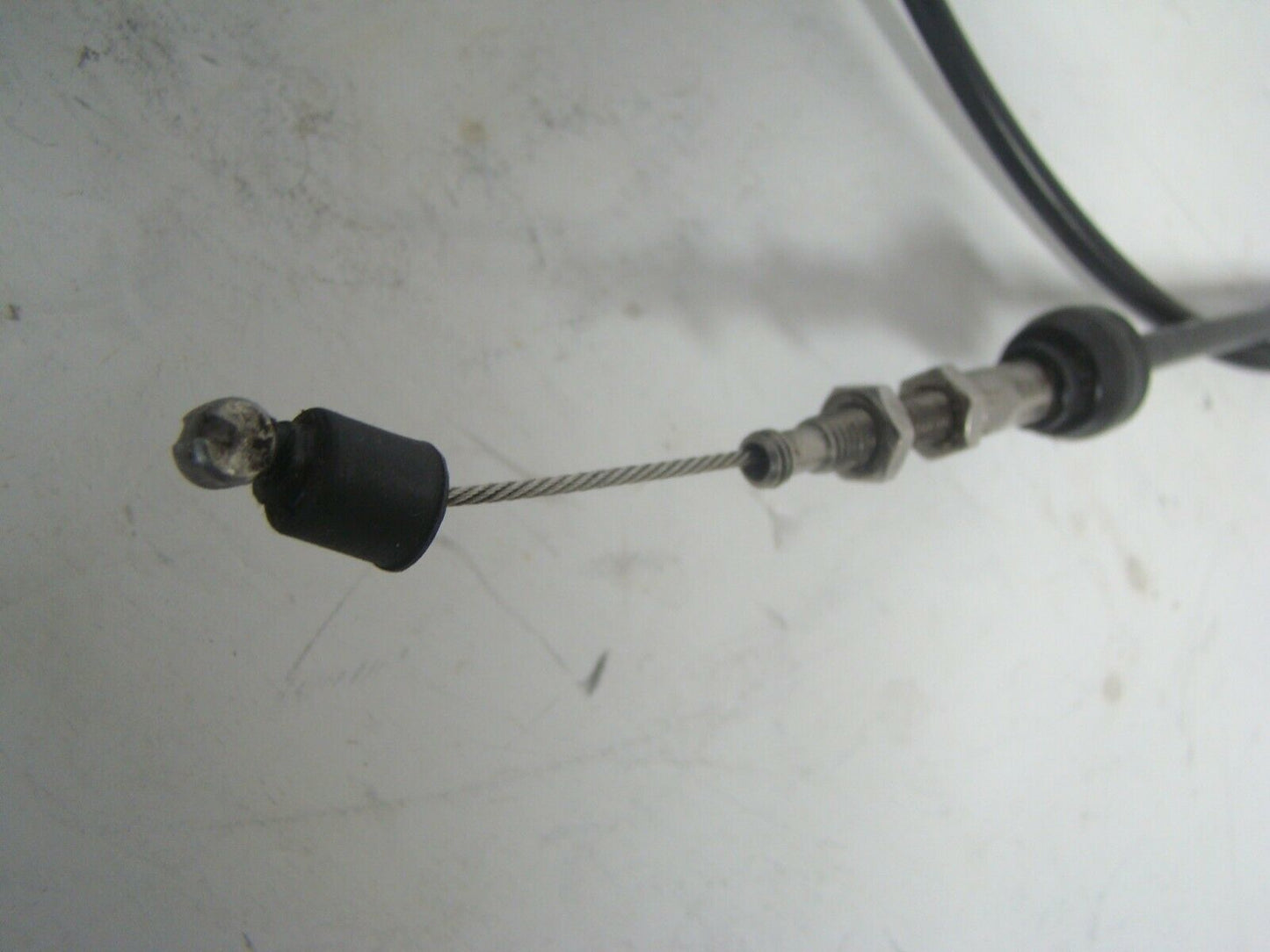 Yamaha Waverunner 2008-2004 FX140 FX1000 Throttle Cable Assembly 60E-26311-00-00