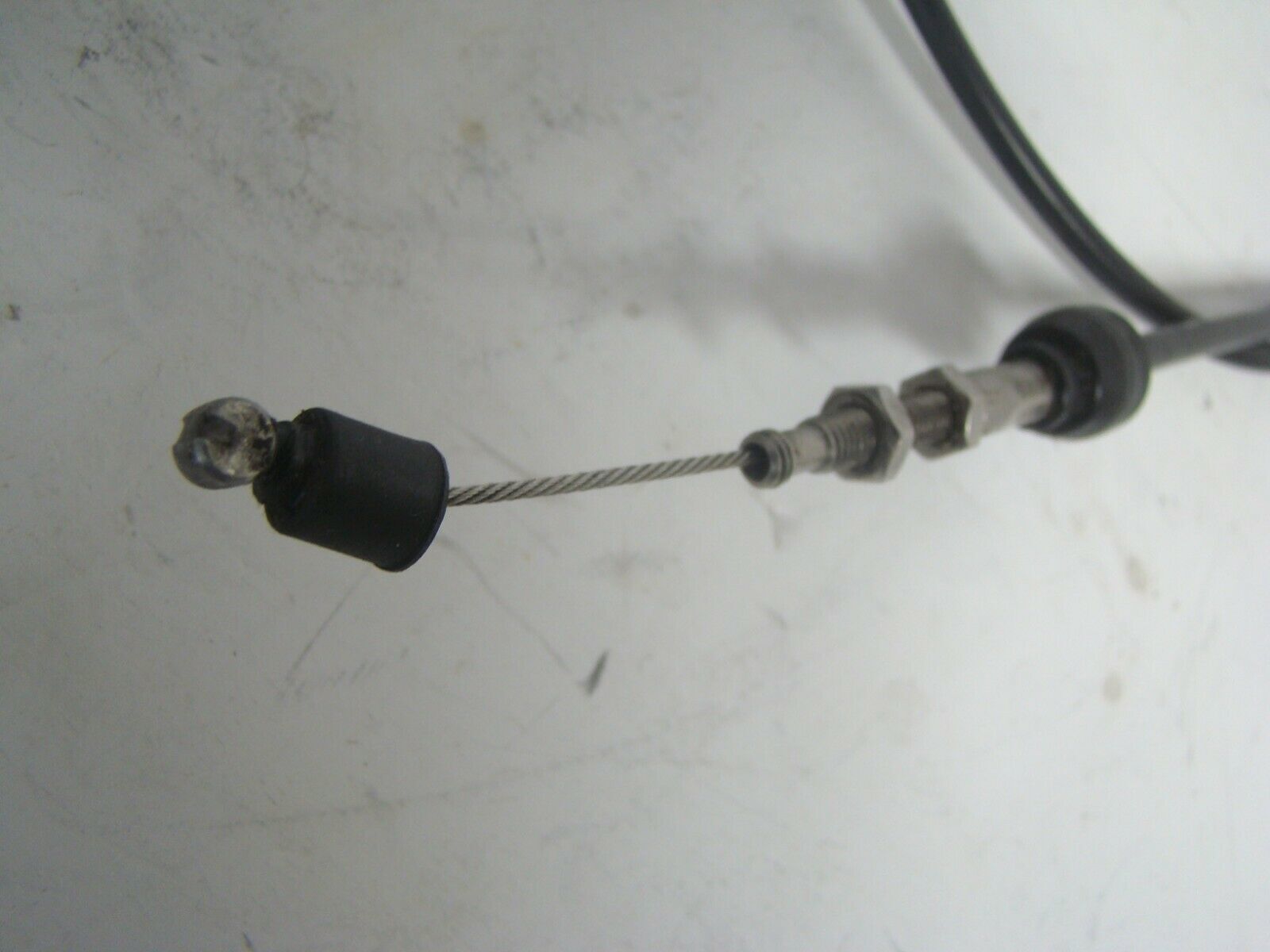 Yamaha Waverunner 2008-2004 FX140 FX1000 Throttle Cable Assembly 60E-26311-00-00
