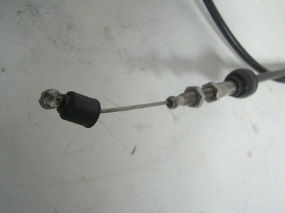 Yamaha Waverunner 2008-2004 FX140 FX1000 Throttle Cable Assembly 60E-26311-00-00