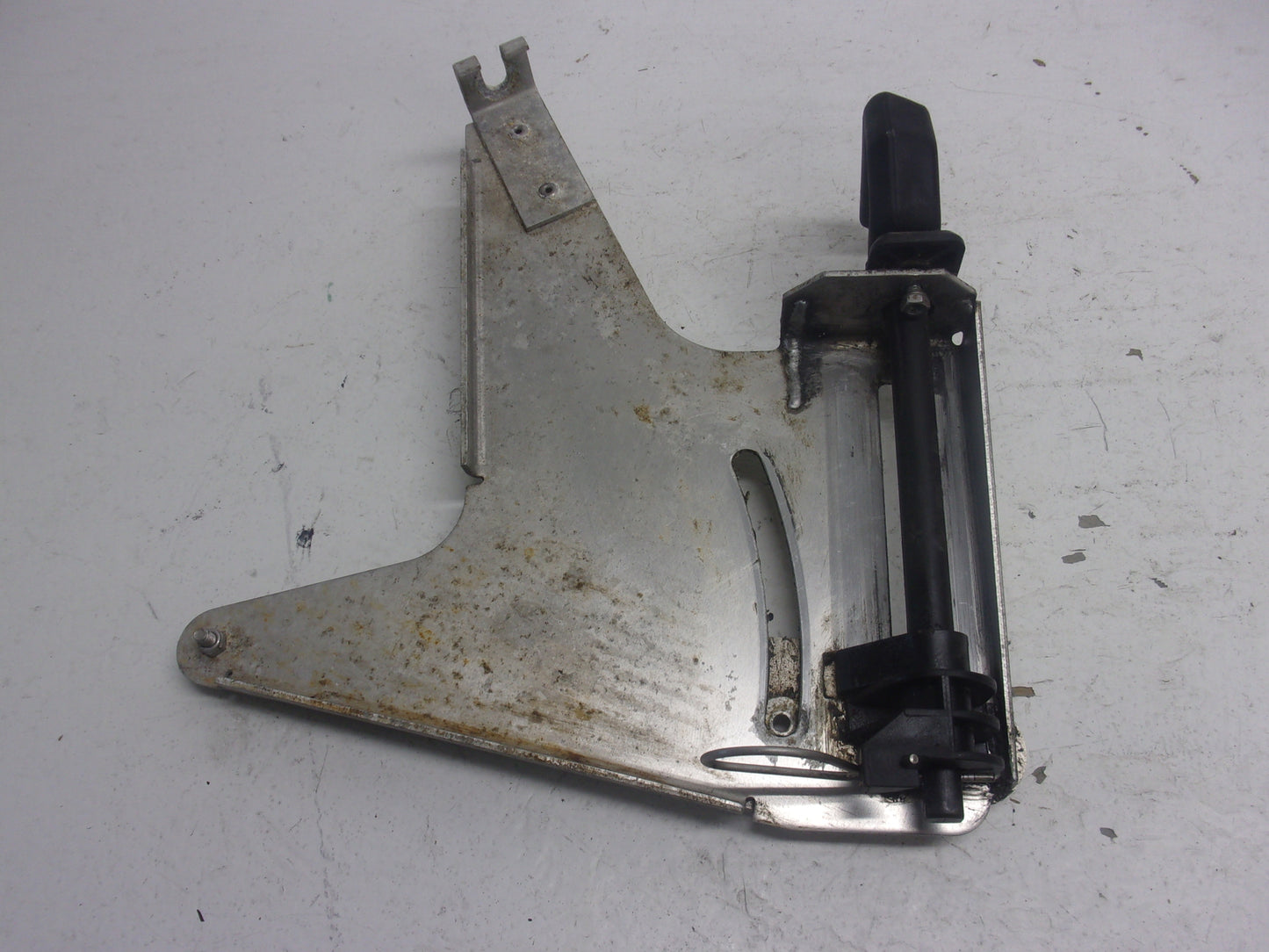 SeaDoo Jet Boat 1997-1999 Challenger Sportster Weedless Control Lever 204200012