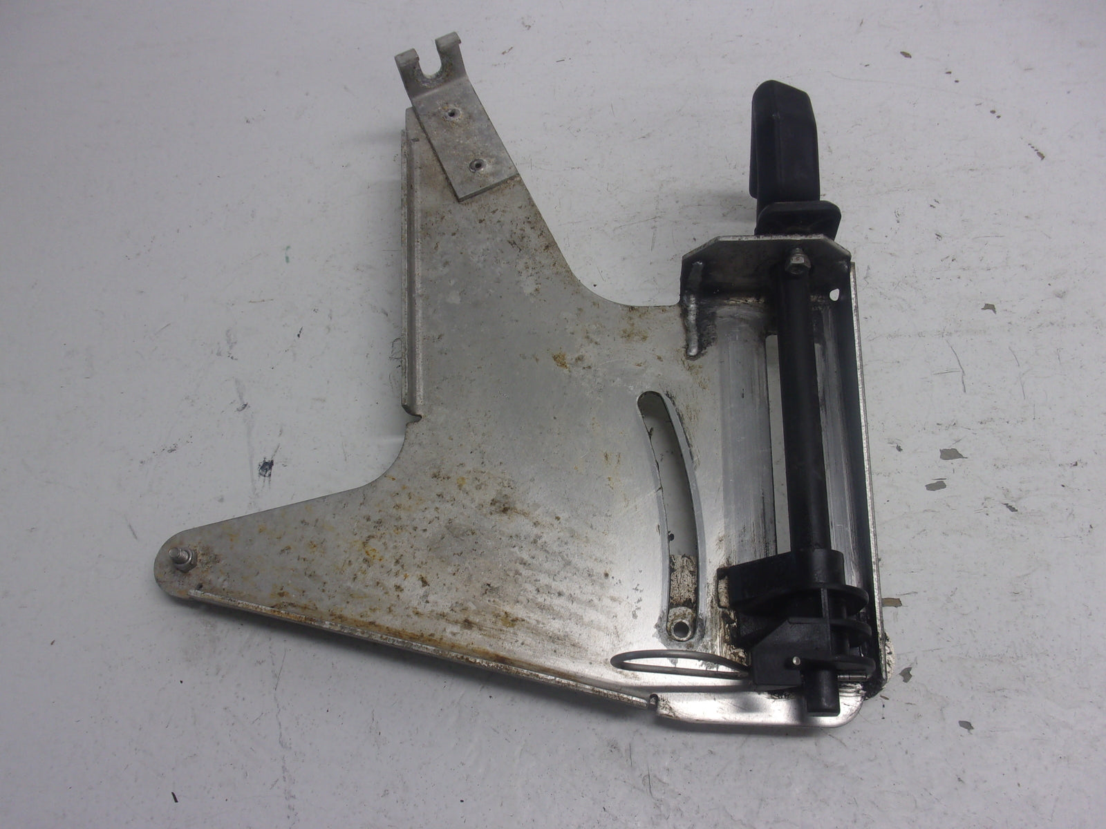 SeaDoo Jet Boat 1997-1999 Challenger Sportster Weedless Control Lever 204200012