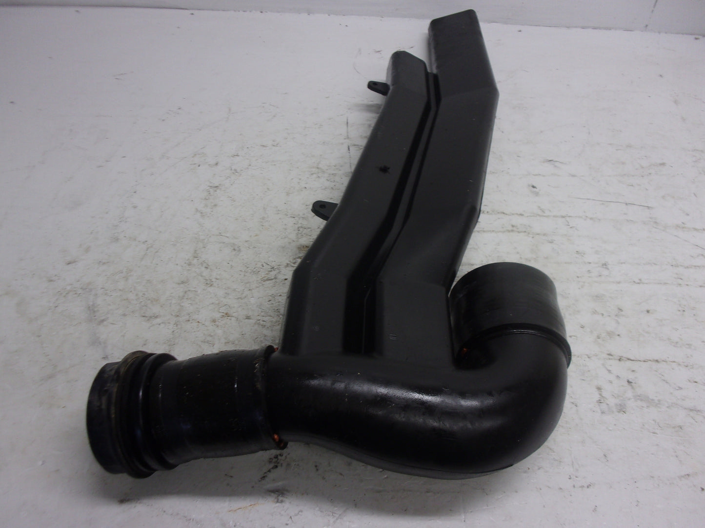 Sea Doo Bombardier 1997-2007 GTI GTX LRV RX 3D OEM Resonator Part# 274000701