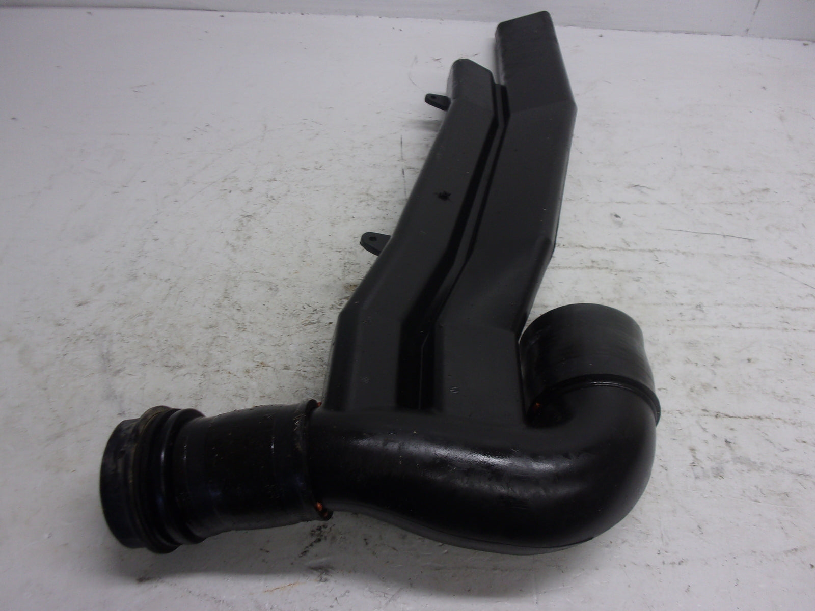 Sea Doo Bombardier 1997-2007 GTI GTX LRV RX 3D OEM Resonator Part# 274000701