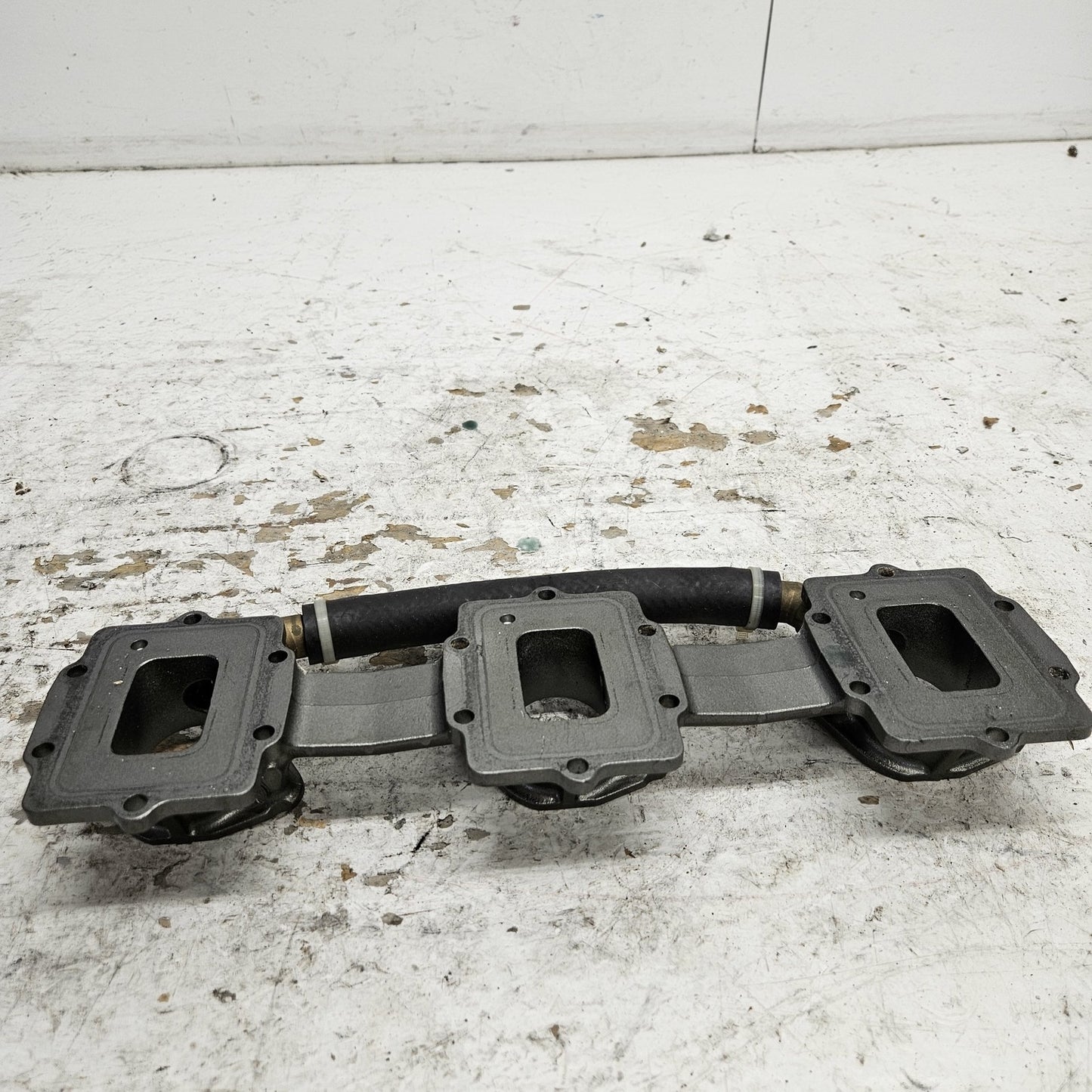 Kawasaki PWC Jet Ski 1999-2005 STX-R Ultra 150 OEM Intake Manifold 16060-3708
