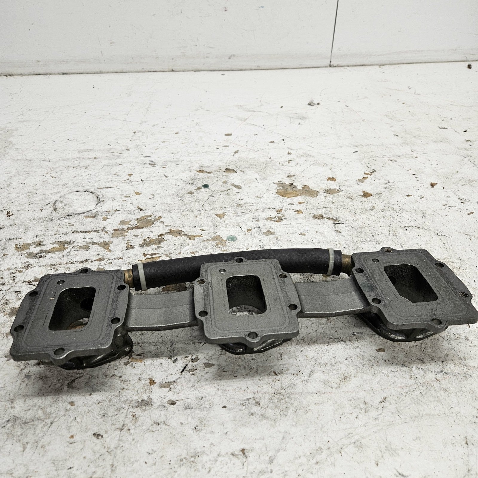 Kawasaki PWC Jet Ski 1999-2005 STX-R Ultra 150 OEM Intake Manifold 16060-3708