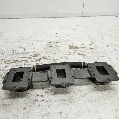Kawasaki PWC Jet Ski 1999-2005 STX-R Ultra 150 OEM Intake Manifold 16060-3708