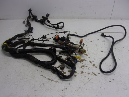 Kawasaki Jet Ski 2007 Ultra 250 OEM Engine Wire Harness Part# 26031-3724