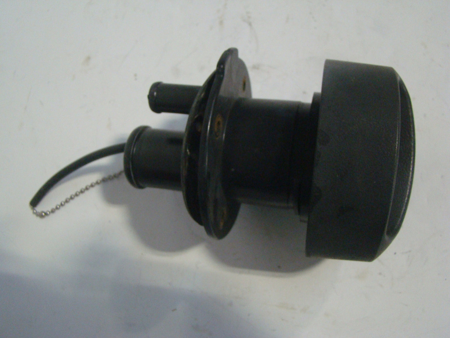 Honda Aquatraxx 2003-2009 ALL MODELS Fuel Filler Neck + Cap # 17631-HW1-680