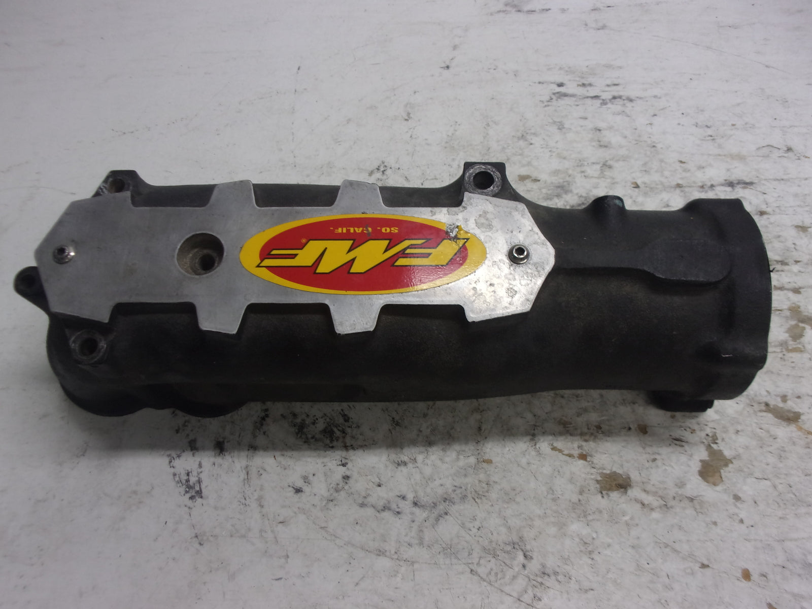 Kawasaki Jet Ski 2007-2010 Ultra 250/260 OEM Exhaust Head Pipe # 18088-3726