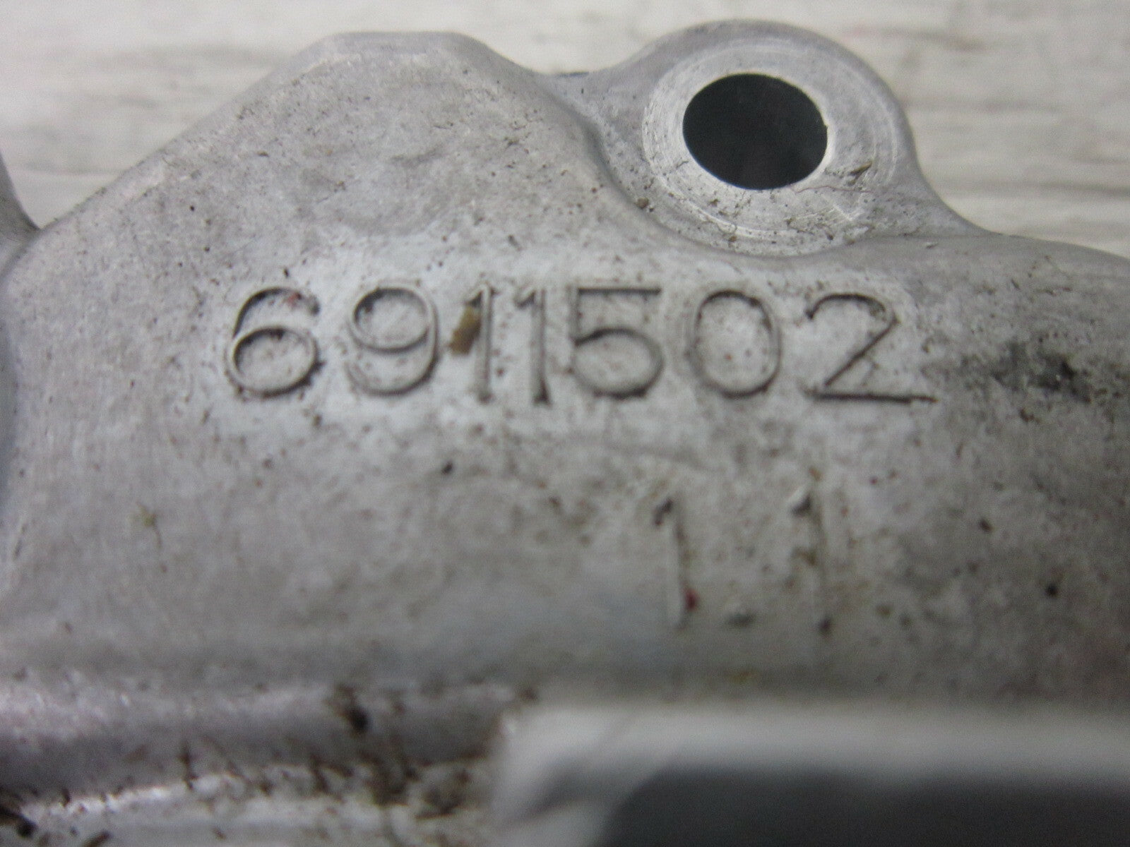 Sea Doo Bombardier 2014-2021 Spark GTI GTS 900 Ace Oil Sump Pan Part# 420911502