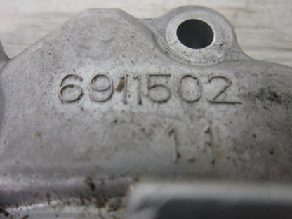 Sea Doo Bombardier 2014-2021 Spark GTI GTS 900 Ace Oil Sump Pan Part# 420911502
