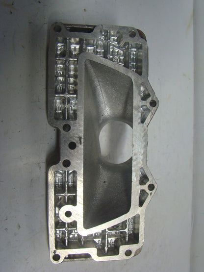 Mastercraft Watercraft 1994 Wet Jet Duo 200 Intake Manifold Part# 9202-7001-00