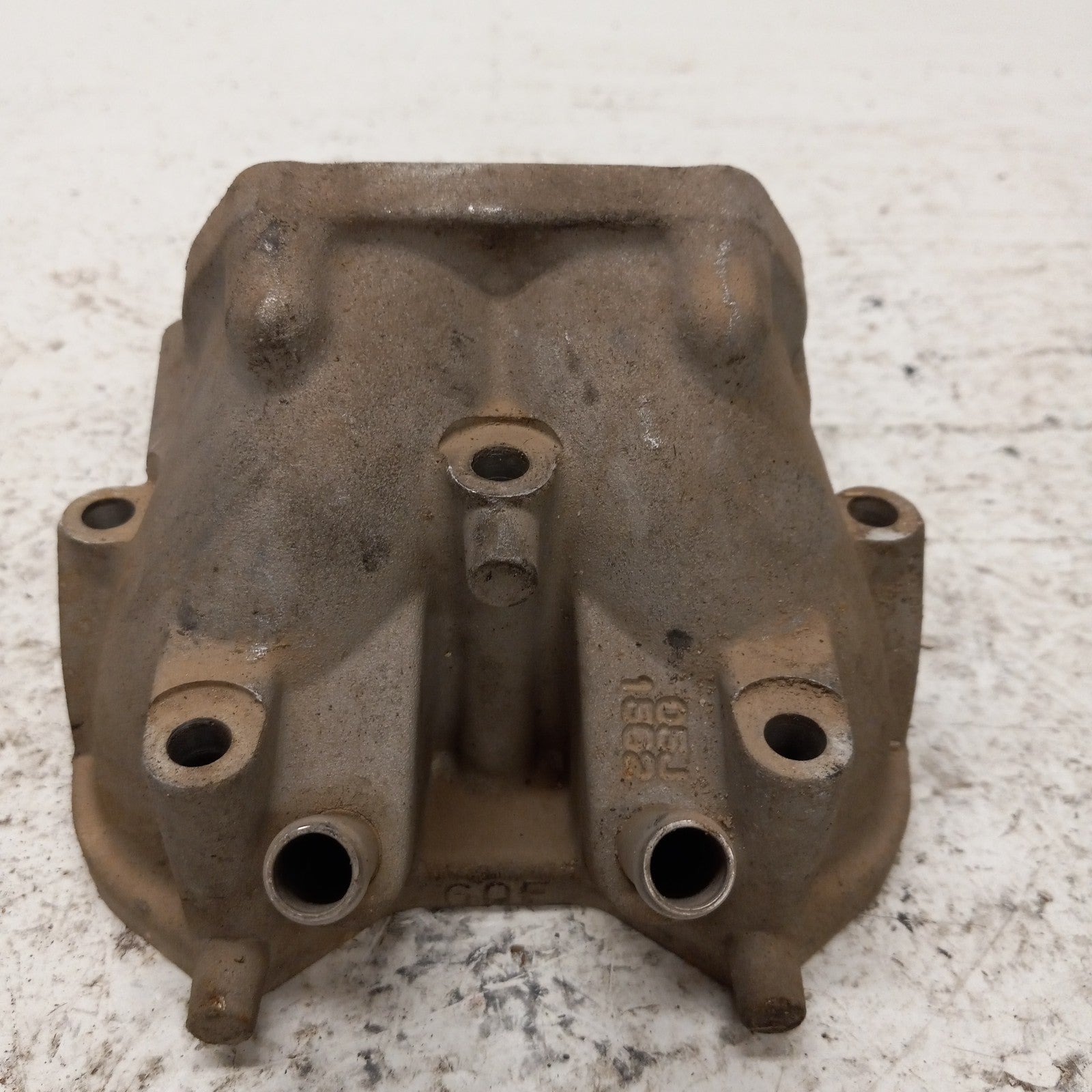 Yamaha Waverunner 2002-2008 FX140 FX Inner Exhaust Manifold Part 60E-14610-00-94