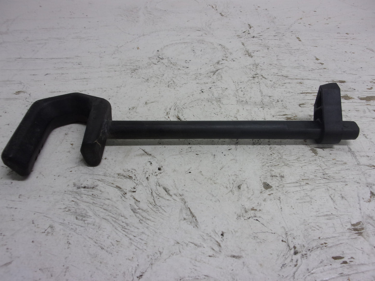 Sea Doo Bombardier 1994-2001 GTI GTS GTX OEM Reverse Handle Part# 271000288