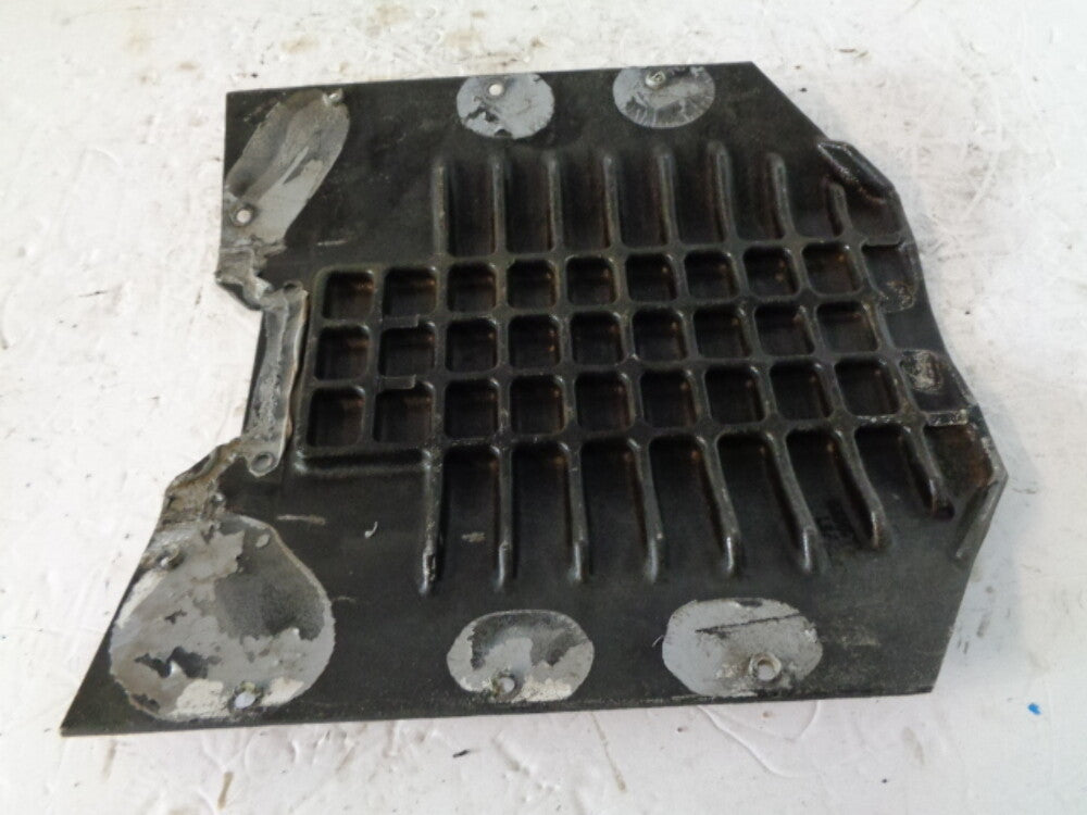 Polaris PWC Watercraft SL 10 Hole OEM Ride Plate Assembly Part# 5630777