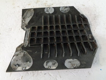 Polaris PWC Watercraft SL 10 Hole OEM Ride Plate Assembly Part# 5630777