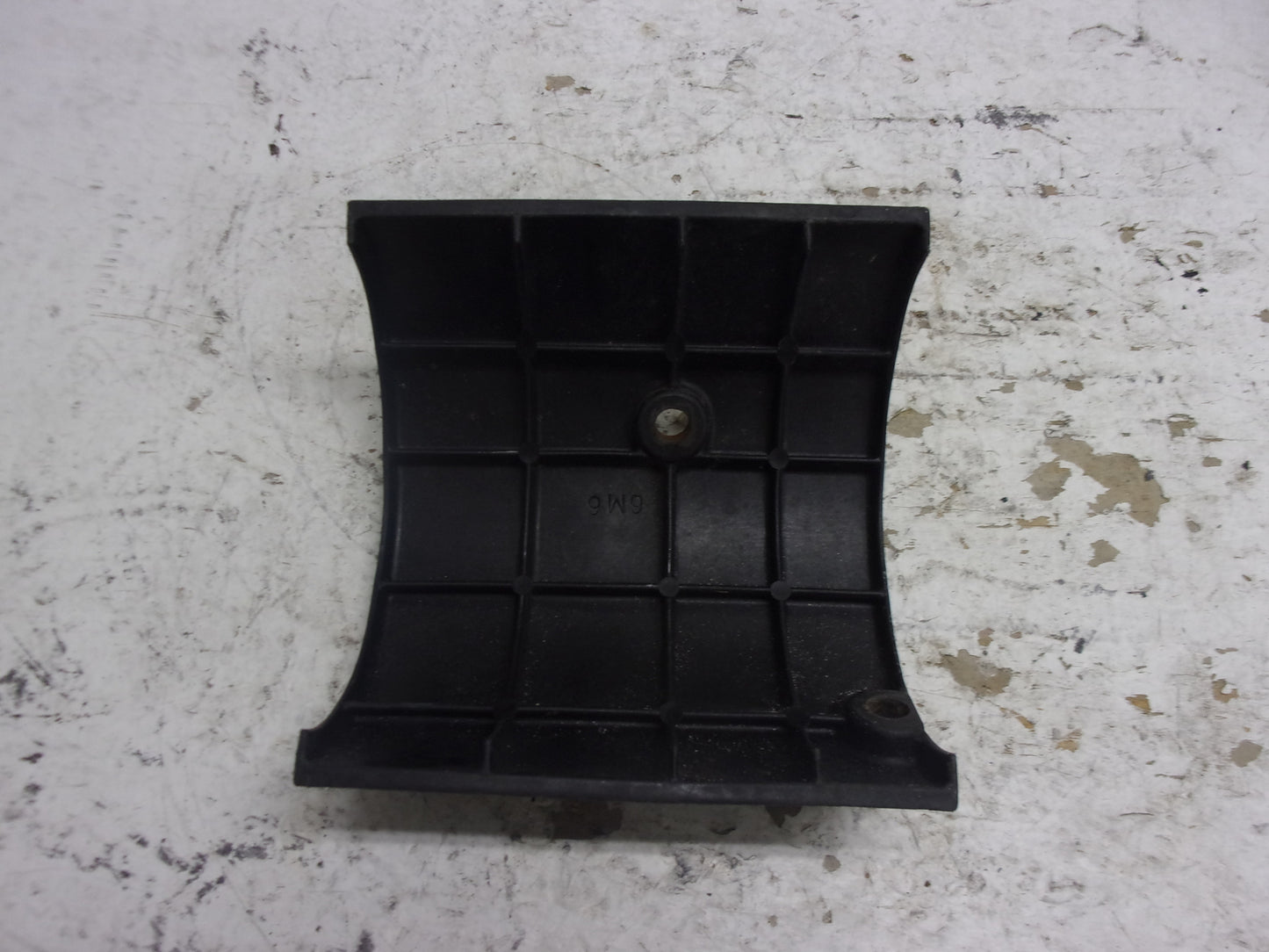 Yamaha Waverunner 1991 Waverunner 650 LX OEM Shaft Cover Part# 6M6-51381-00-00