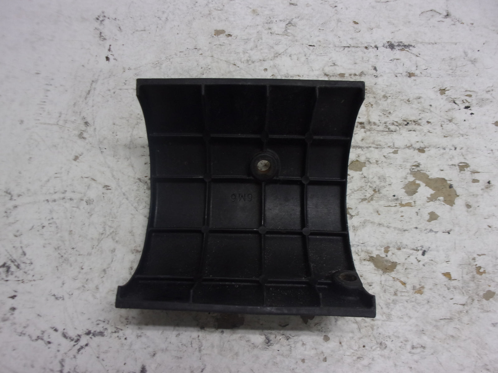 Yamaha Waverunner 1991 Waverunner 650 LX OEM Shaft Cover Part# 6M6-51381-00-00