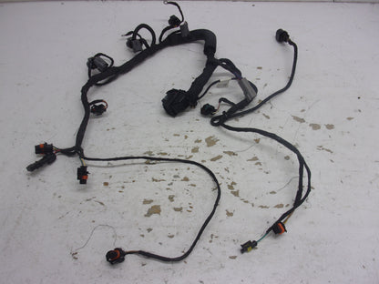 Sea Doo Bombardier 2017 Wake GTI GTX GTXS OEM Engine Wire Harness # 420665215