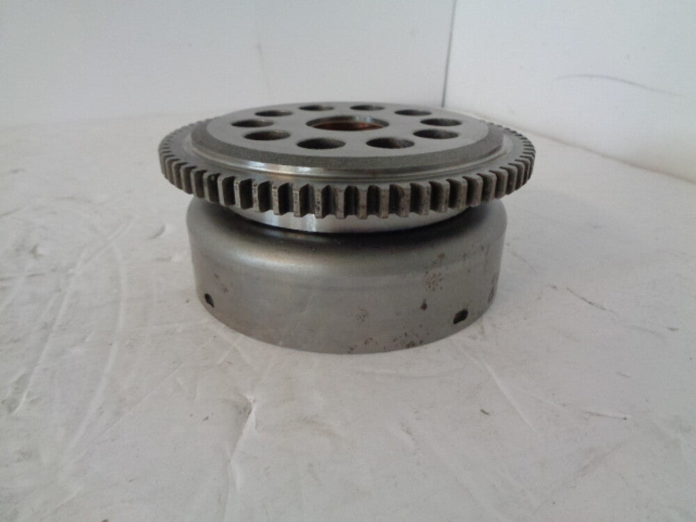 Yamaha Waverunner 2002-2008 FX FX140 FX1100 FX1000 Rotor + Gear 60E-81450-00-00