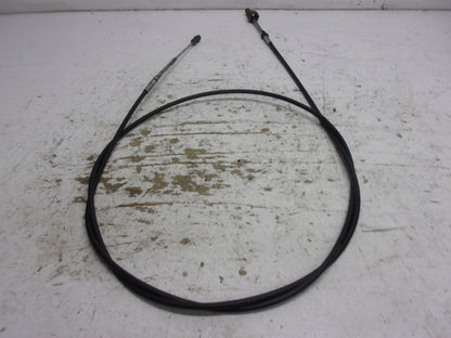Kawasaki Jet Ski 1988-1990 650 SX OEM Steering Cable Assembly Part# 59406-3708