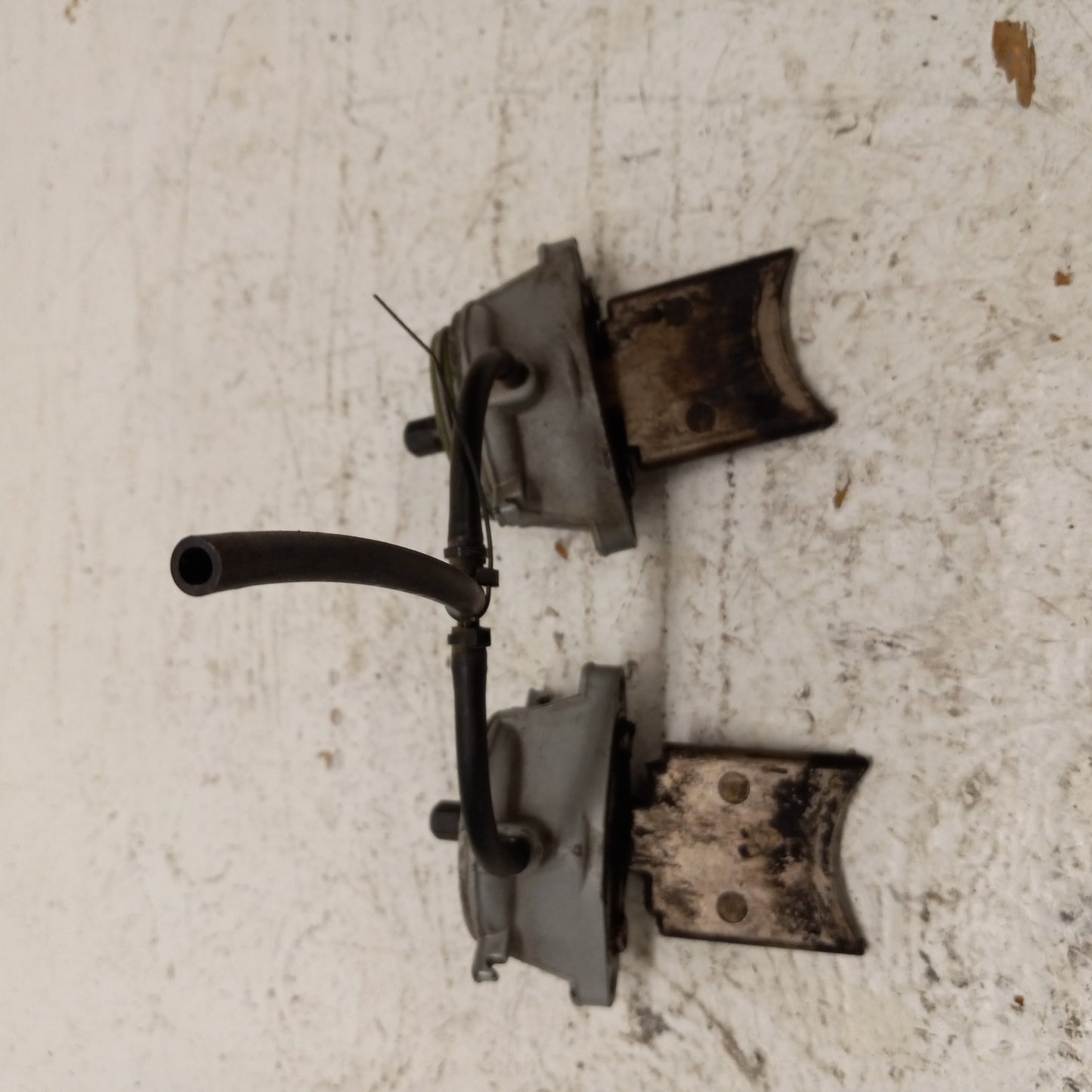 Sea Doo Bombardier 1999-2002 GTX GSX RFI OEM Rave Valve Set Part# 290854354