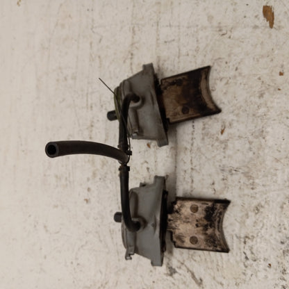 Sea Doo Bombardier 1999-2002 GTX GSX RFI OEM Rave Valve Set Part# 290854354