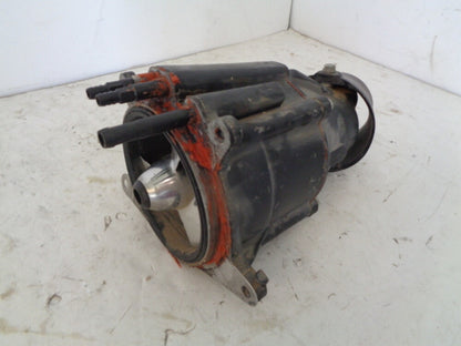 Sea Doo Bombardier 1994 GTX XPI SPX Impeller Housing+Venturi+Nozzle 295500138