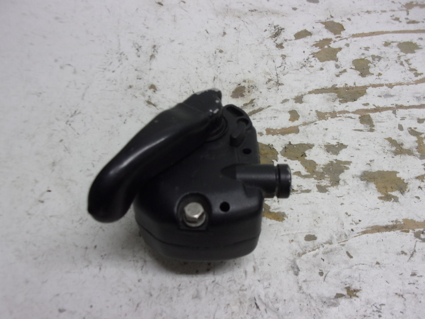Kawasaki Jet Ski 1987 300 SX OEM Throttle Lever Assembly Part# 39074-3708