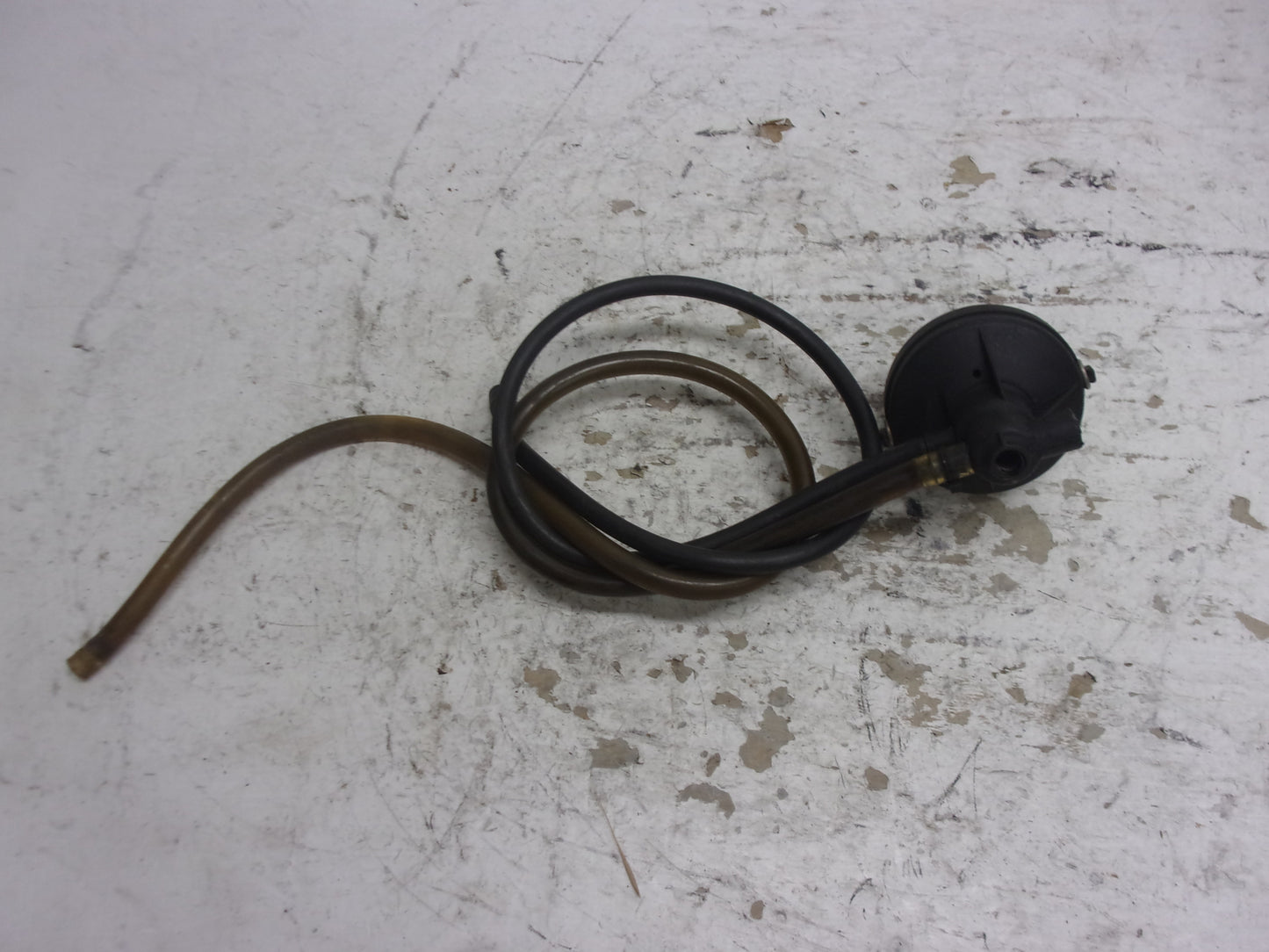 Sea Doo Bombardier 1998-2000 GSX LRV GTX XP OEM Pressure Regulator # 274000556