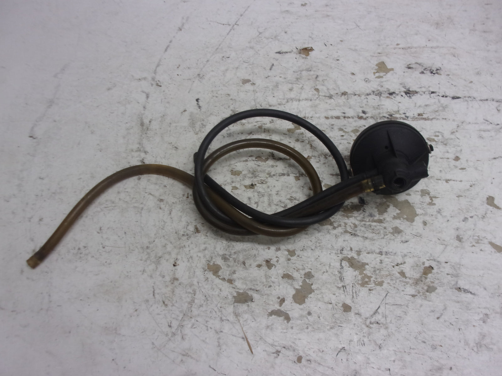 Sea Doo Bombardier 1998-2000 GSX LRV GTX XP OEM Pressure Regulator # 274000556
