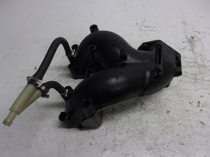 Yamaha WaveRunner 2004-2005 GP XA 800 OEM Exhaust Manifold Part# 66E-14711-10-94